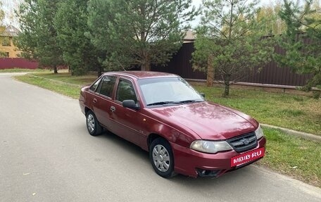 Daewoo Nexia I рестайлинг, 2010 год, 145 000 рублей, 3 фотография