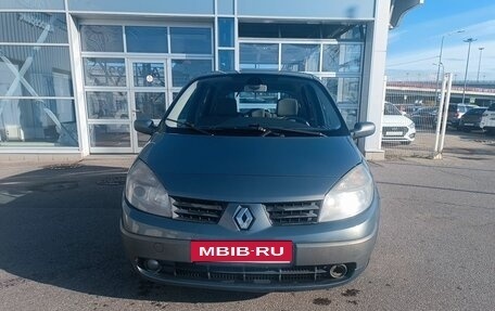 Renault Scenic III, 2006 год, 485 000 рублей, 7 фотография