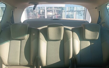 Renault Scenic III, 2006 год, 485 000 рублей, 11 фотография