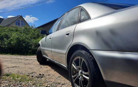 Audi A4, 1998 год, 295 000 рублей, 5 фотография