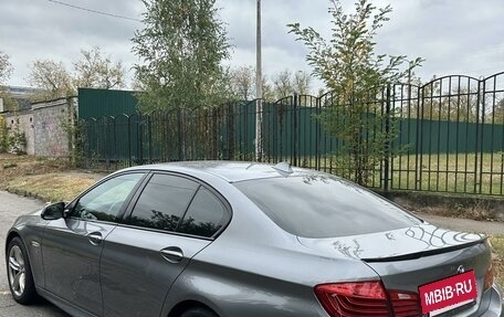 BMW 5 серия, 2014 год, 2 390 000 рублей, 4 фотография