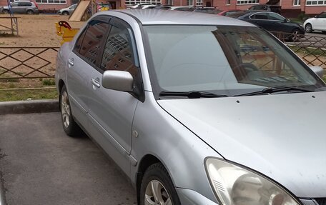 Mitsubishi Lancer IX, 2006 год, 270 000 рублей, 2 фотография