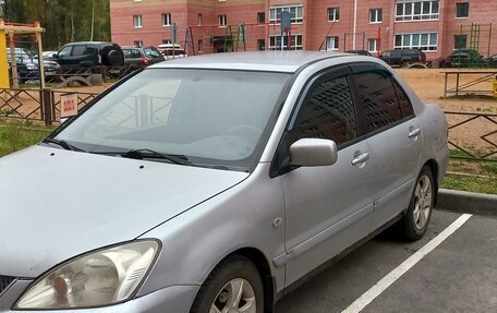 Mitsubishi Lancer IX, 2006 год, 270 000 рублей, 3 фотография