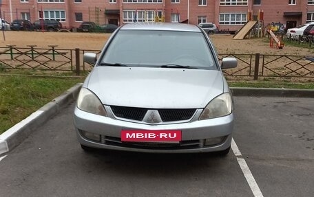 Mitsubishi Lancer IX, 2006 год, 270 000 рублей, 4 фотография