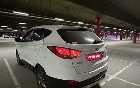 Hyundai ix35 I рестайлинг, 2015 год, 1 300 000 рублей, 3 фотография