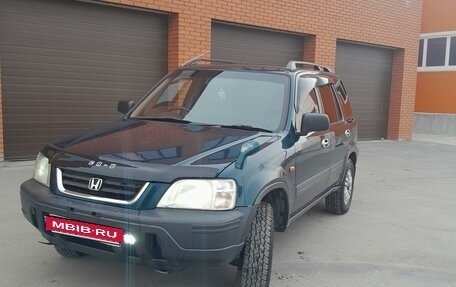 Honda CR-V IV, 1997 год, 570 000 рублей, 3 фотография