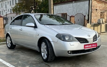 Nissan Primera III, 2002 год, 500 000 рублей, 2 фотография