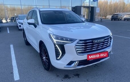 Haval Jolion, 2023 год, 2 230 000 рублей, 3 фотография