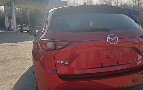 Mazda CX-5 II, 2018 год, 2 700 000 рублей, 4 фотография