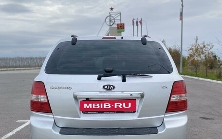 KIA Sorento IV, 2008 год, 900 000 рублей, 2 фотография