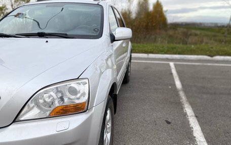 KIA Sorento IV, 2008 год, 900 000 рублей, 6 фотография