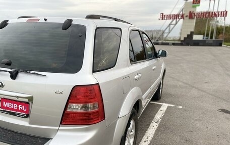 KIA Sorento IV, 2008 год, 900 000 рублей, 9 фотография