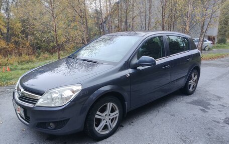 Opel Astra H, 2010 год, 660 000 рублей, 2 фотография