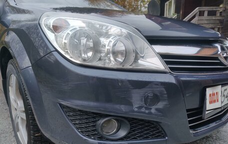 Opel Astra H, 2010 год, 660 000 рублей, 10 фотография