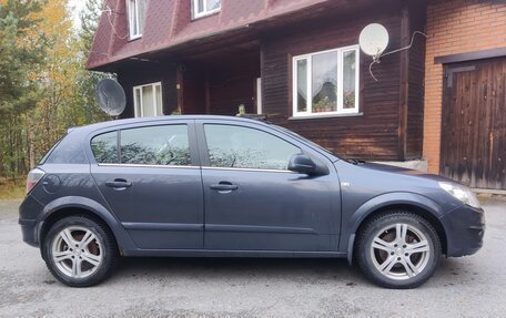 Opel Astra H, 2010 год, 660 000 рублей, 8 фотография