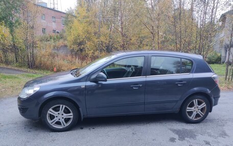 Opel Astra H, 2010 год, 660 000 рублей, 3 фотография