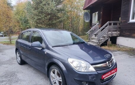 Opel Astra H, 2010 год, 660 000 рублей, 9 фотография