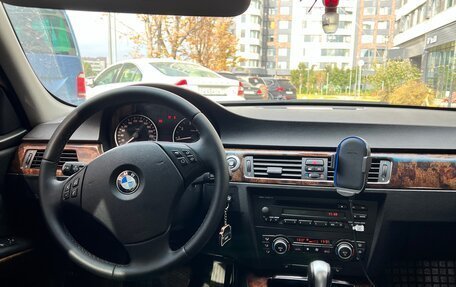 BMW 3 серия, 2006 год, 1 300 000 рублей, 4 фотография