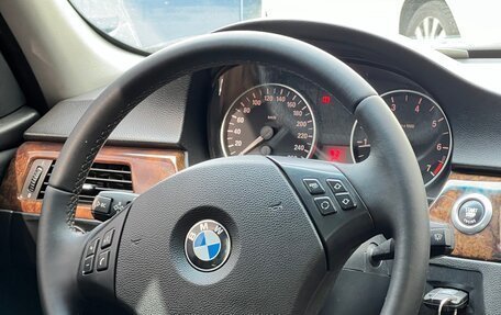 BMW 3 серия, 2006 год, 1 300 000 рублей, 9 фотография