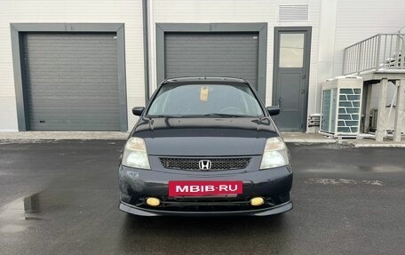 Honda Stream I рестайлинг, 2002 год, 719 000 рублей, 9 фотография