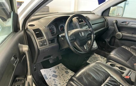 Honda CR-V III рестайлинг, 2011 год, 1 979 000 рублей, 10 фотография