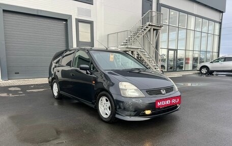 Honda Stream I рестайлинг, 2002 год, 719 000 рублей, 8 фотография