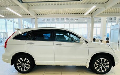 Honda CR-V III рестайлинг, 2011 год, 1 979 000 рублей, 7 фотография