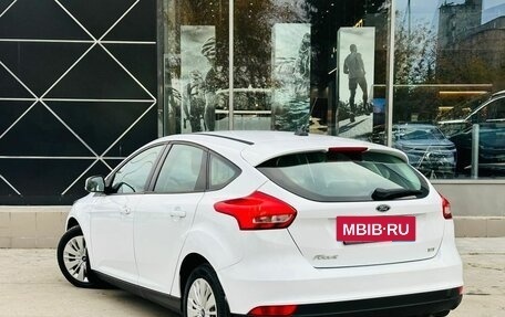 Ford Focus III, 2019 год, 1 480 000 рублей, 3 фотография