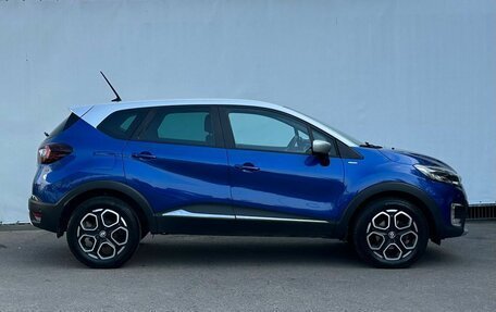 Renault Kaptur I рестайлинг, 2020 год, 1 805 000 рублей, 4 фотография