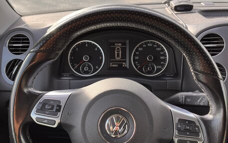 Volkswagen Tiguan I, 2014 год, 1 815 000 рублей, 15 фотография