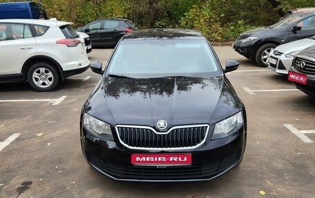 Skoda Octavia, 2013 год, 1 150 000 рублей, 1 фотография