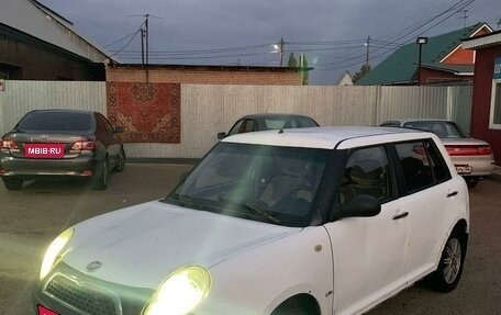 Lifan Smily I (330) рестайлинг, 2011 год, 145 000 рублей, 1 фотография