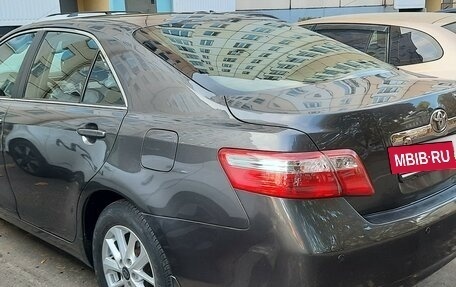 Toyota Camry, 2010 год, 1 400 000 рублей, 6 фотография