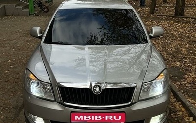 Skoda Octavia, 2009 год, 900 000 рублей, 1 фотография