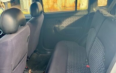 Nissan Cube II, 1998 год, 150 000 рублей, 1 фотография