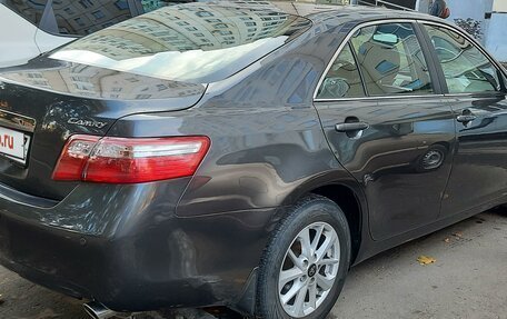 Toyota Camry, 2010 год, 1 400 000 рублей, 9 фотография