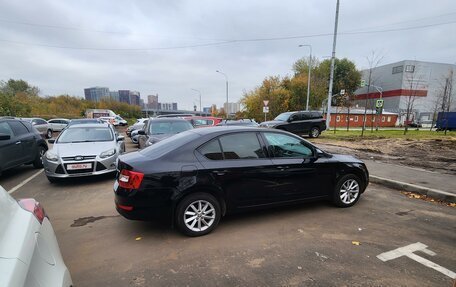 Skoda Octavia, 2013 год, 1 150 000 рублей, 4 фотография