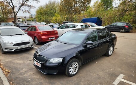 Skoda Octavia, 2013 год, 1 150 000 рублей, 2 фотография