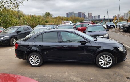 Skoda Octavia, 2013 год, 1 150 000 рублей, 5 фотография