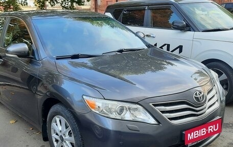 Toyota Camry, 2010 год, 1 400 000 рублей, 8 фотография