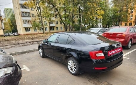 Skoda Octavia, 2013 год, 1 150 000 рублей, 7 фотография