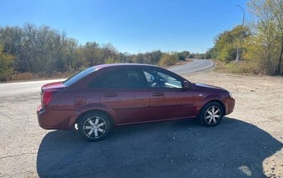 Chevrolet Lacetti, 2010 год, 650 000 рублей, 1 фотография