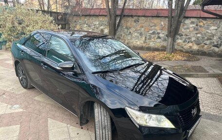 Toyota Camry, 2011 год, 2 200 000 рублей, 13 фотография