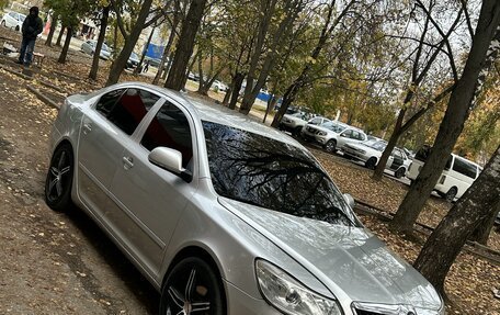 Skoda Octavia, 2009 год, 900 000 рублей, 3 фотография