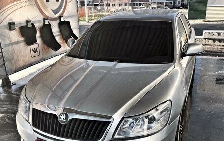 Skoda Octavia, 2009 год, 900 000 рублей, 6 фотография