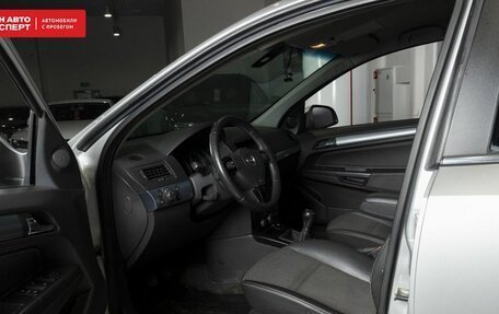 Opel Astra H, 2013 год, 710 000 рублей, 12 фотография