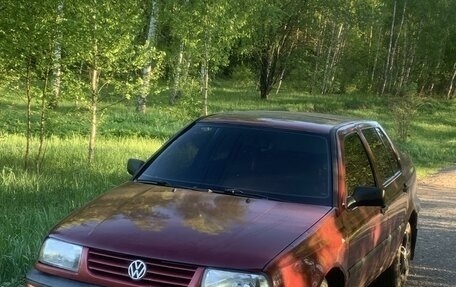 Volkswagen Vento, 1992 год, 160 000 рублей, 7 фотография