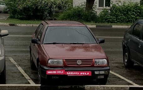 Volkswagen Vento, 1992 год, 160 000 рублей, 5 фотография