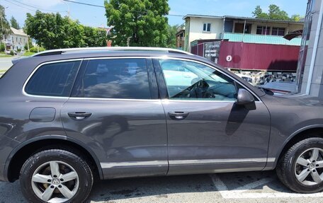 Volkswagen Touareg III, 2012 год, 2 000 000 рублей, 8 фотография