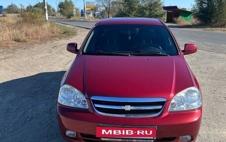 Chevrolet Lacetti, 2010 год, 650 000 рублей, 4 фотография